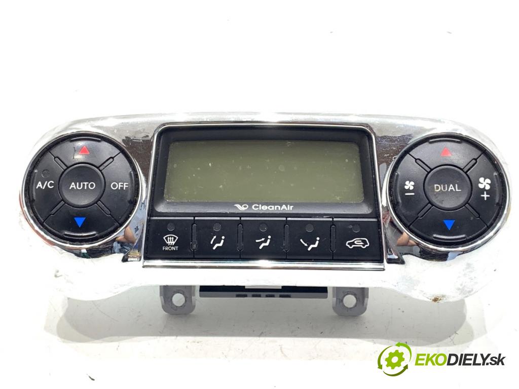 HYUNDAI ix35 SUV 2011 120 kW 2.0 1998 Panel ovládaní topení 97250-2Y301 (Páčky pod volantem)