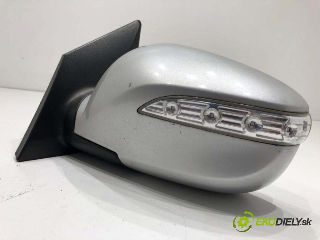 HYUNDAI ix35 SUV 2011 120 kW 2.0 1998 Spätné zrkadlo ľavy