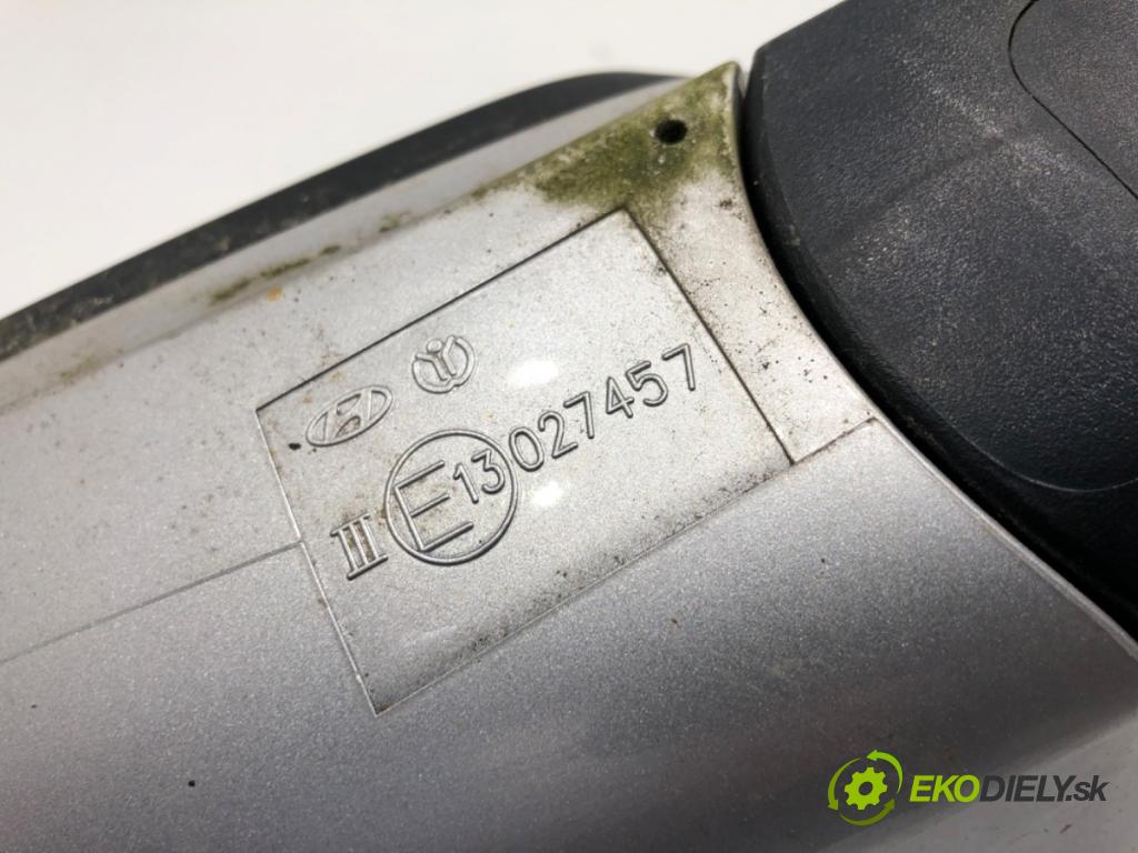 HYUNDAI ix35 SUV 2011 120 kW 2.0 1998 Spätné zrkadlo ľavy
