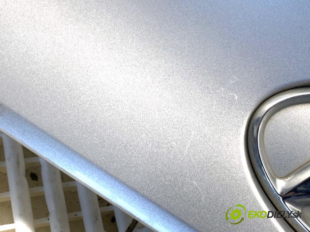 HYUNDAI ix35 SUV 2011 120 kW 2.0 1998 Lišta dverí zad