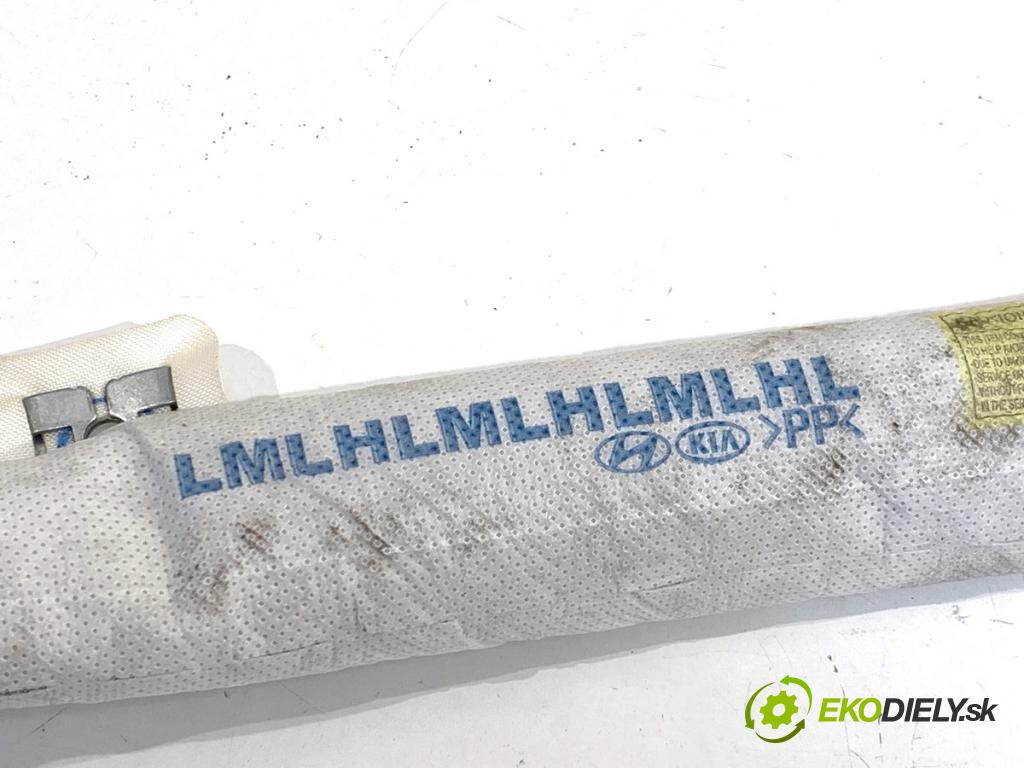 HYUNDAI ix35 SUV 2011 120 kW 2.0 1998 Stropný ľavy 85010-2Y000