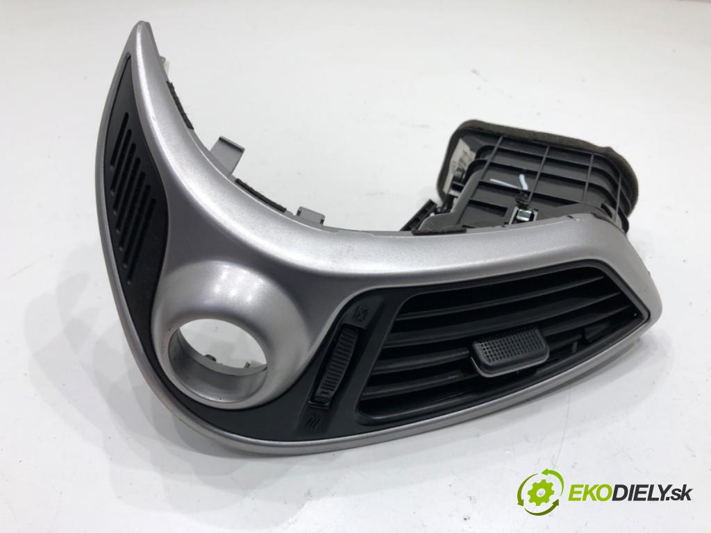 HYUNDAI ix35 SUV 2011 120 kW 2.0 1998 mří topení přední část 97410-2S000