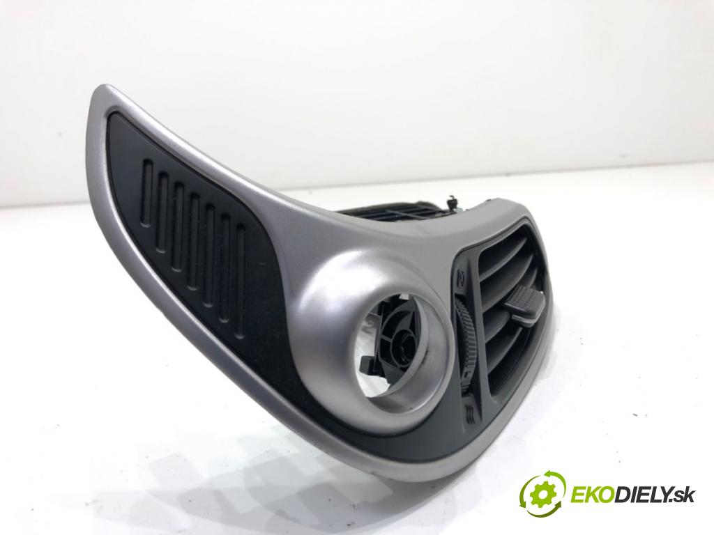 HYUNDAI ix35 SUV 2011 120 kW 2.0 1998 Mriežky kúrenia predný 97410-2S000