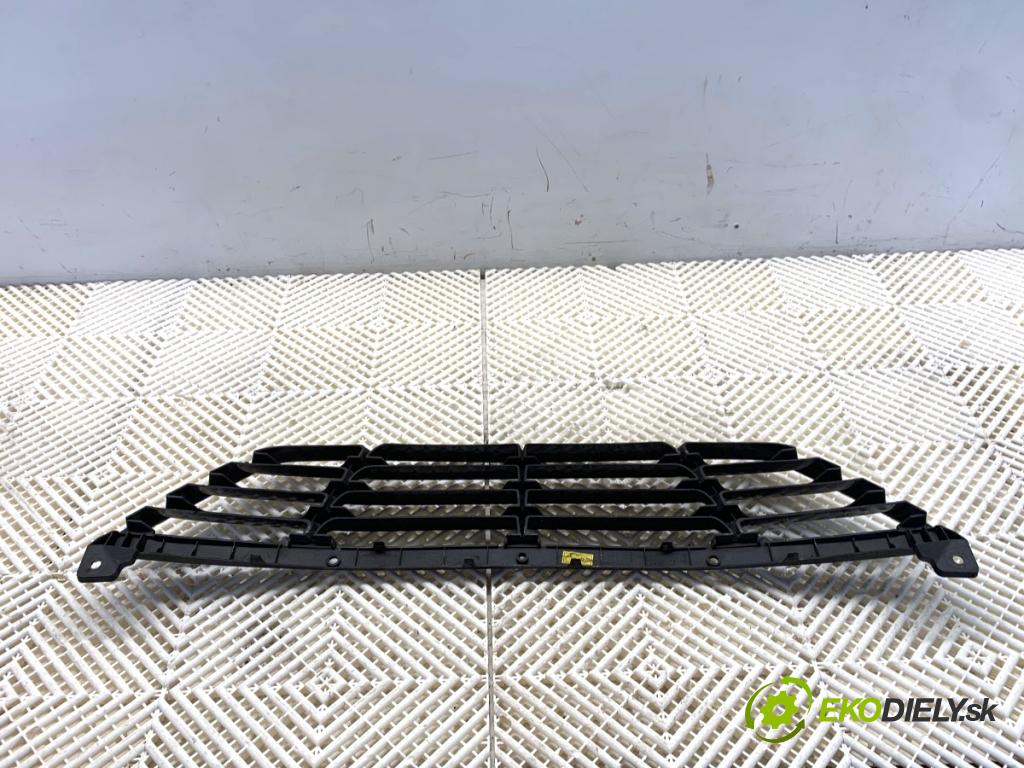 HYUNDAI ix35 SUV 2011 120 kW 2.0 1998 Mriežky nárazníka predný 86550-2Y000 (Mriežka predná (maska chladiča))