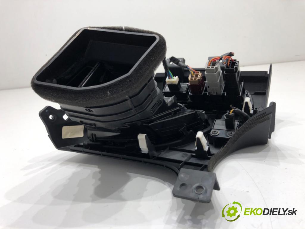 HYUNDAI ix35 SUV 2011 120 kW 2.0 1998 Mriežky kúrenia ľavy predný 84721-2Y000 84720-2Y000