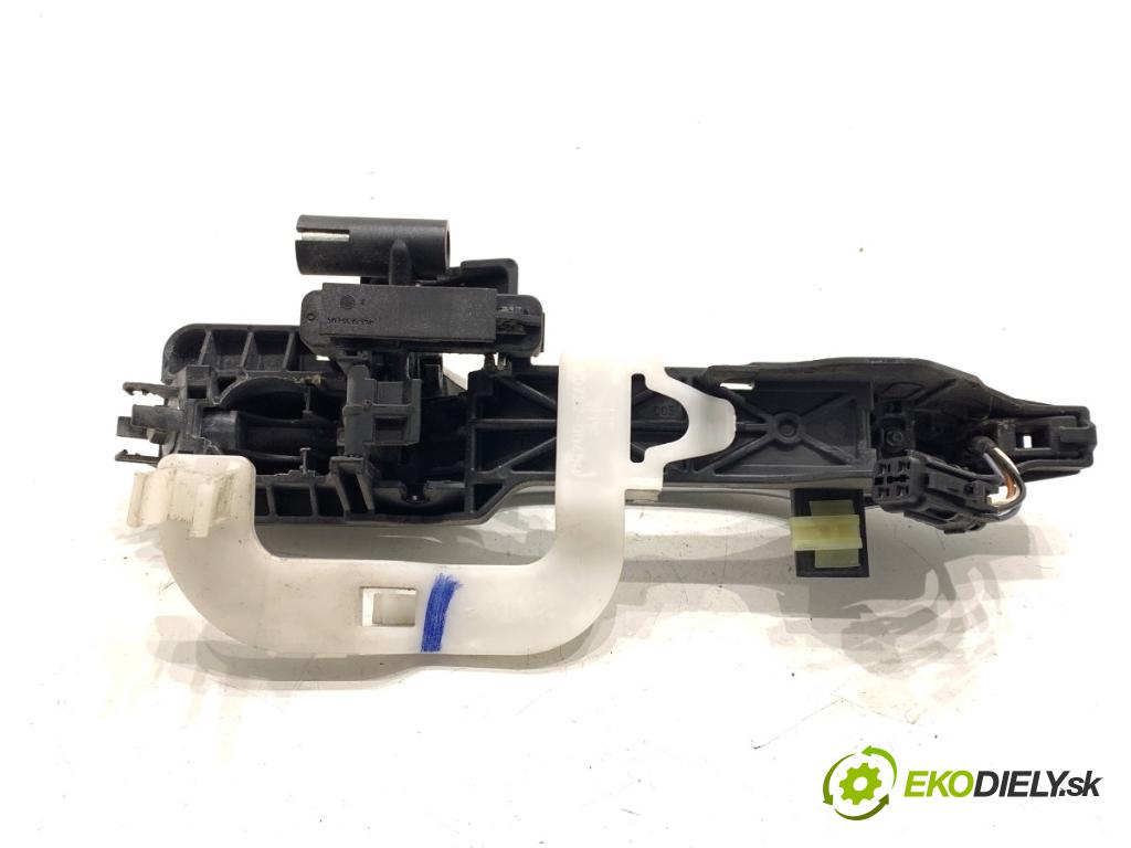HYUNDAI ix35 SUV 2011 120 kW 2.0 1998 Kľučka vonkajšia pravy predný KLAMKA ZEWNĘTRZNA PRAWY PRZÓD
