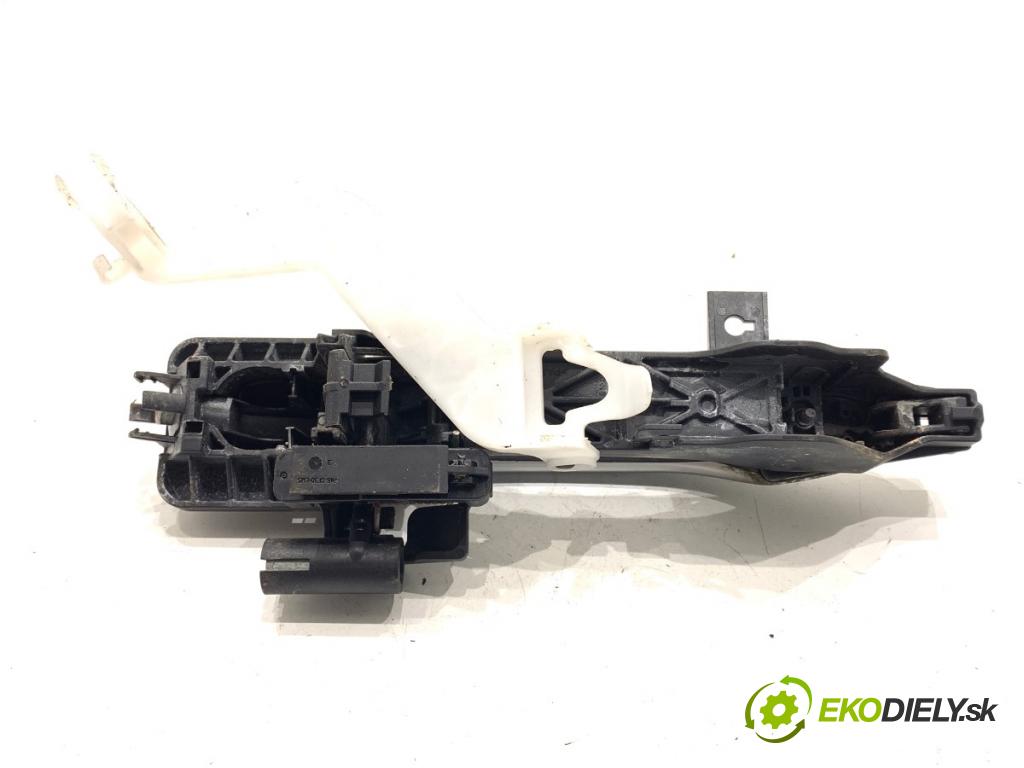 HYUNDAI ix35 SUV 2011 120 kW 2.0 1998 Kľučka vonkajšia ľavy zad