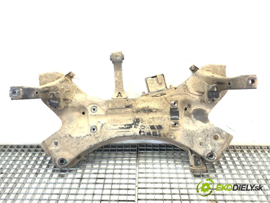 HYUNDAI ix35 SUV 2011 120 kW 2.0 1998 výztuha pod motor 62401-2Y400 (Přední výztuha)