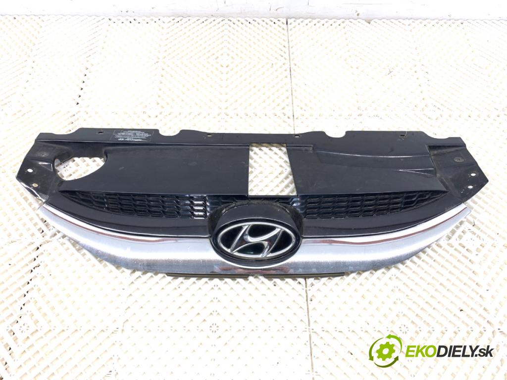 HYUNDAI ix35 SUV 2011 120 kW 2.0 1998 Mriežka maska 86351-2Y000 (Mriežka predná (maska chladiča))
