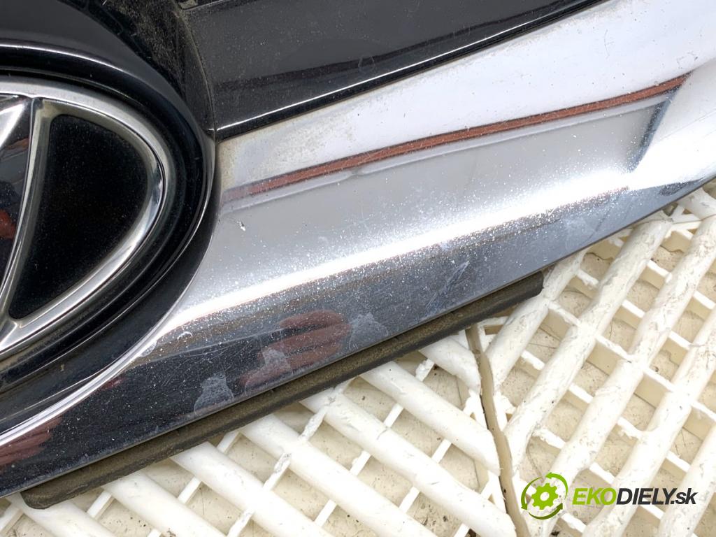 HYUNDAI ix35 SUV 2011 120 kW 2.0 1998 Mriežka maska 86351-2Y000 (Mriežka predná (maska chladiča))