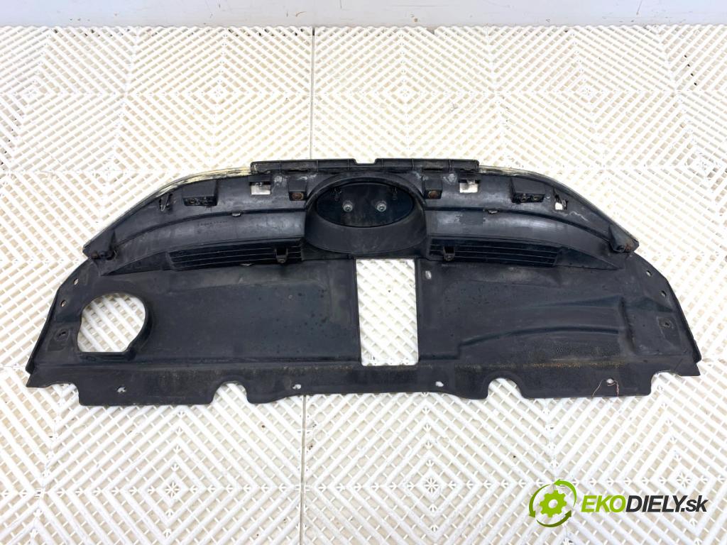 HYUNDAI ix35 SUV 2011 120 kW 2.0 1998 Mriežka maska 86351-2Y000 (Mriežka predná (maska chladiča))