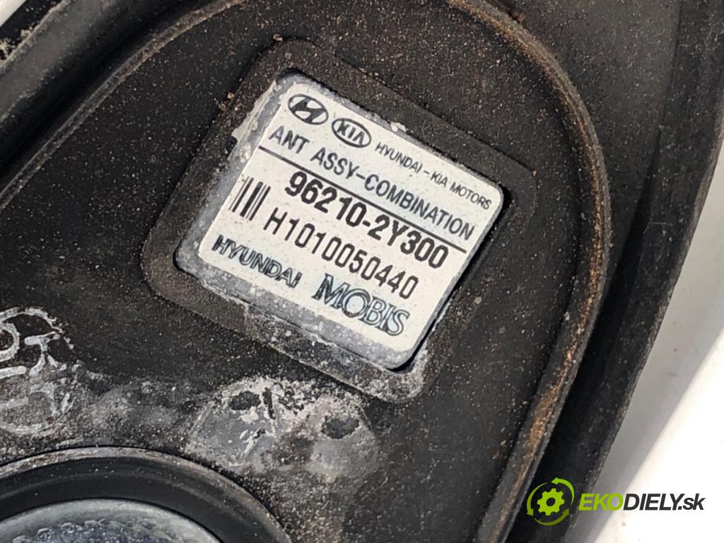 HYUNDAI ix35 SUV 2011 120 kW 2.0 1998 ANTENA 96210-2Y300