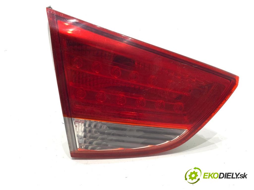 HYUNDAI ix35 SUV 2011 120 kW 2.0 1998 světlo zadní část levá strana vnitřní 92405-2Y0 (Klika dveří ostatní)
