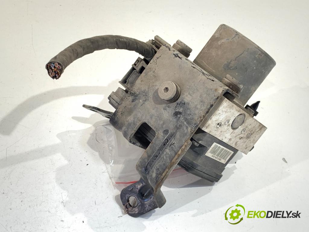 HYUNDAI ix35 SUV 2012 99 kW 1.6 1591 pumpa ABS 58920-2Y300 (Pumpa ABS)
