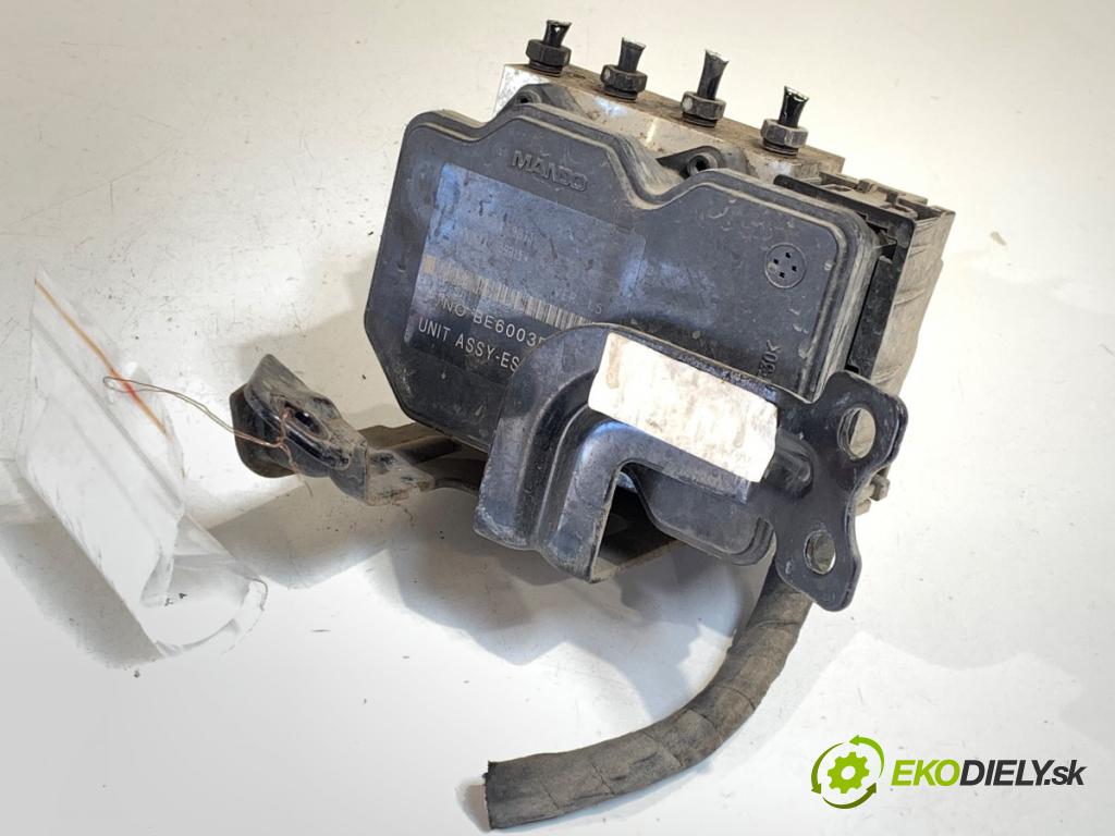 HYUNDAI ix35 SUV 2012 99 kW 1.6 1591 pumpa ABS 58920-2Y300 (Pumpa ABS)