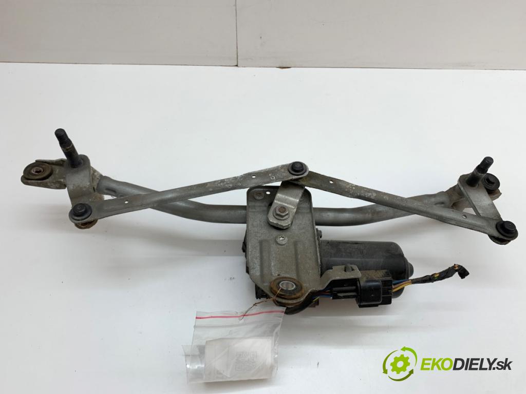 HYUNDAI ix35 SUV 2012 99 kW 1.6 1591 Mechanizmus stieračov predný  (Motorček stieračov predný)
