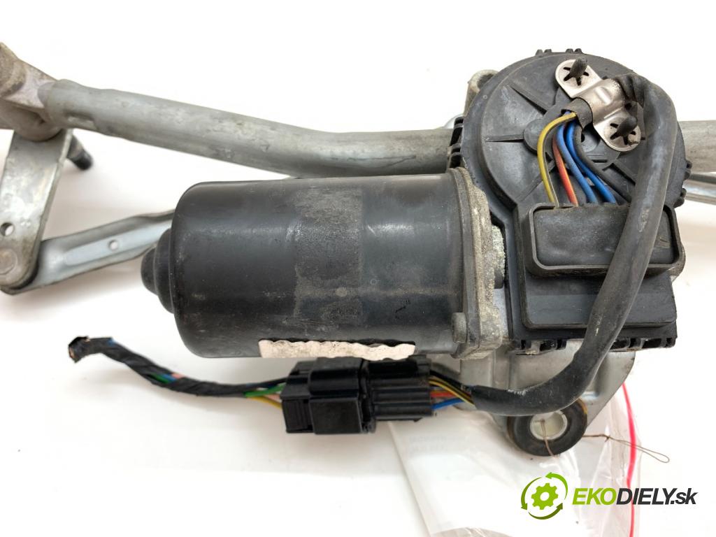 HYUNDAI ix35 SUV 2012 99 kW 1.6 1591 Mechanizmus stieračov predný  (Motorček stieračov predný)