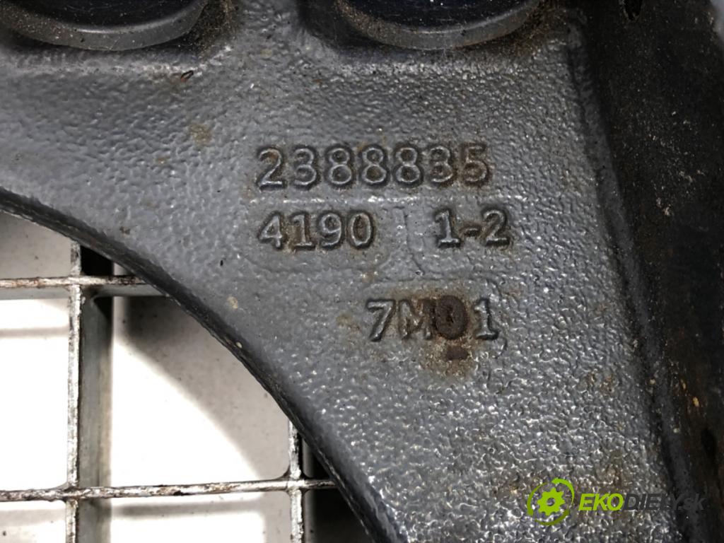 SCANIA L,P,G,R,S - series Ciągnik siodłowy 2018 331 kW S450 331 kW [450 KM] olej napędowy 2016 - 2022 12742 držák KRABICE: akumulátora 2388835