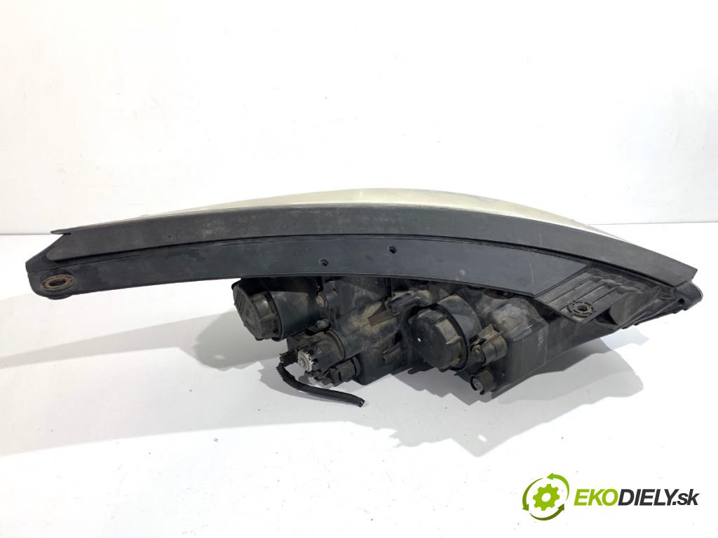 HYUNDAI ix35 SUV 2012 99 kW 1.6 1591 Svetlomet ľavy predný