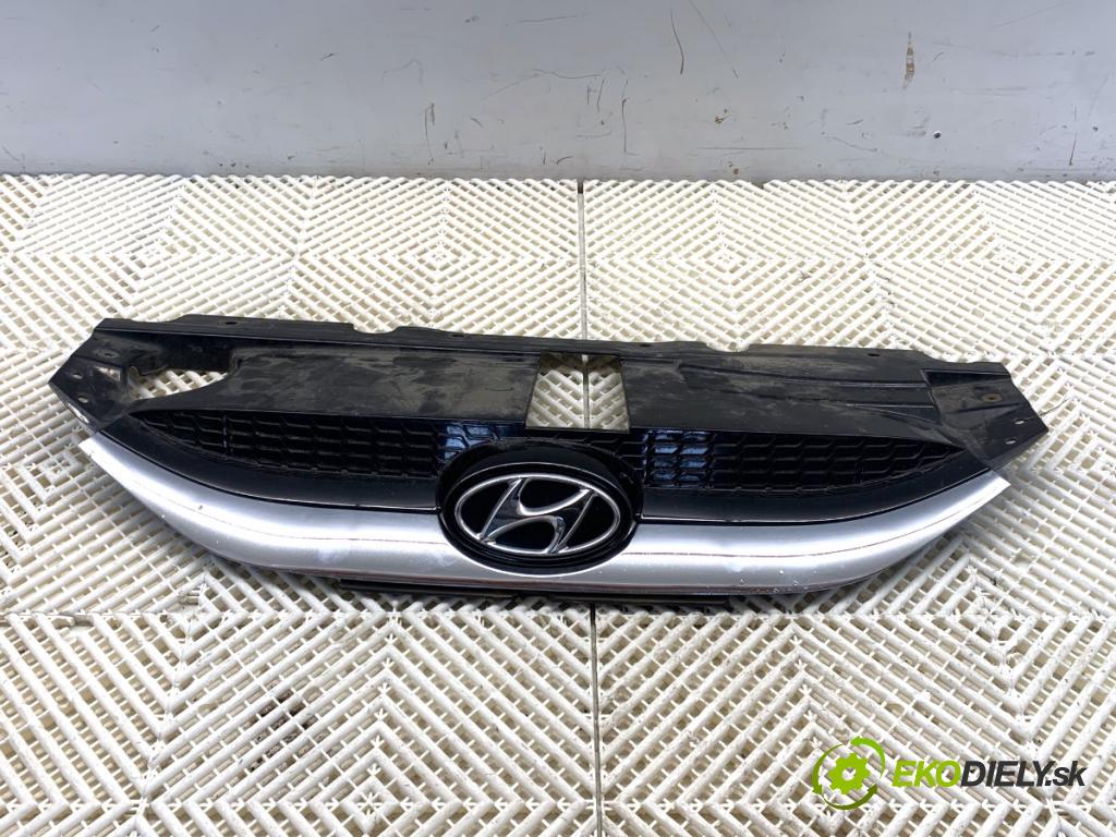 HYUNDAI ix35 SUV 2012 99 kW 1.6 1591 Mriežka maska 86351-2Y000 (Mriežka predná (maska chladiča))
