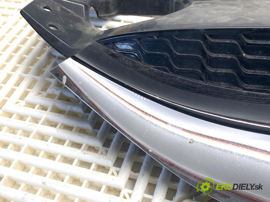 HYUNDAI ix35 SUV 2012 99 kW 1.6 1591 Mriežka maska 86351-2Y000 (Mriežka predná (maska chladiča))