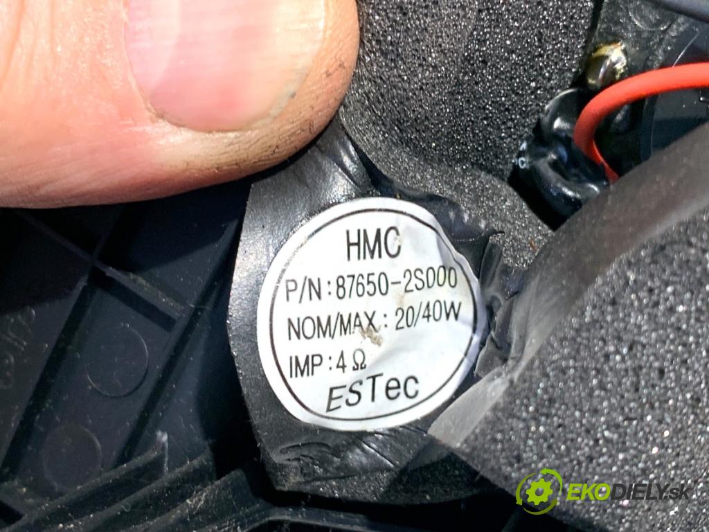 HYUNDAI ix35 SUV 2012 99 kW 1.6 1591 reproduktory 96330-2S000