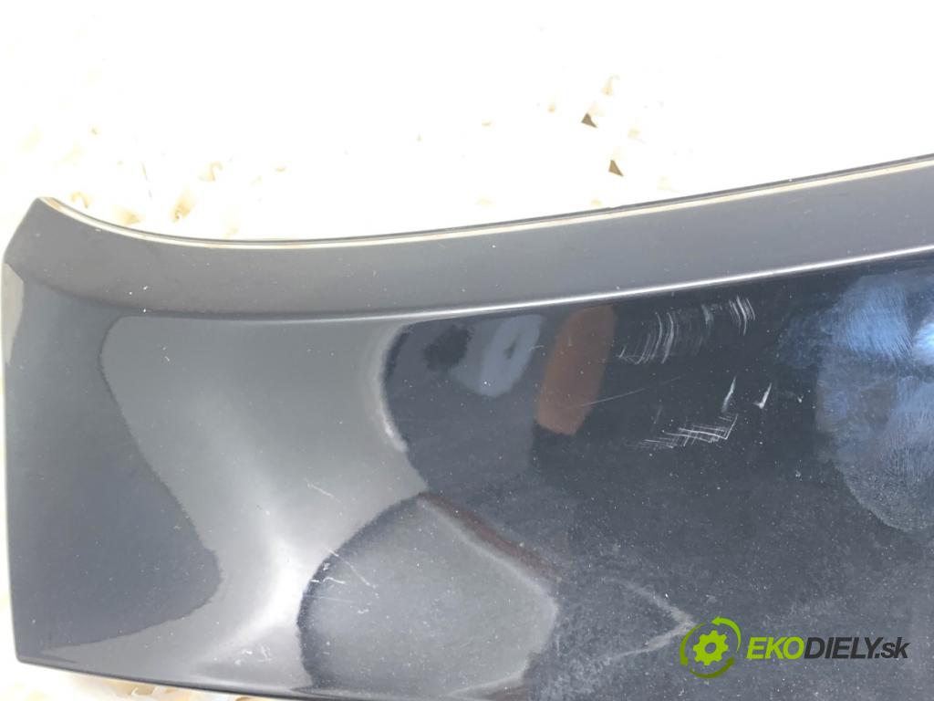 HYUNDAI ix35 SUV 2012 99 kW 1.6 1591 Zadné čelo dverí zad