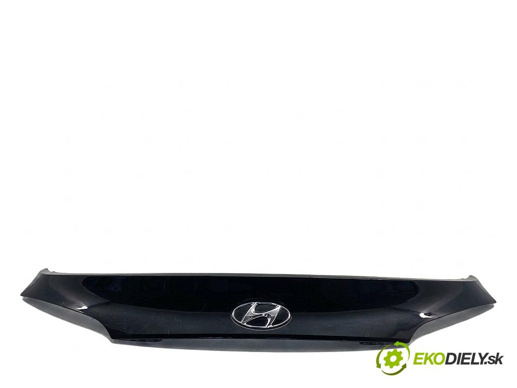 HYUNDAI ix35 SUV 2012 99 kW 1.6 1591 zadní část - čelo dveří zadní část