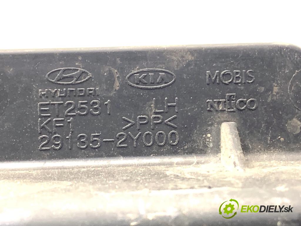 HYUNDAI ix35 SUV 2012 99 kW 1.6 1591 Volant vzduchu ľavá strana pravá 29135-2Y000