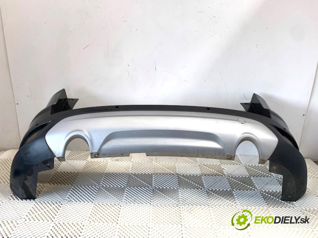 FORD KUGA II SUV 2014 110 kW 1.6 EcoBoost 1596 Nárazník zad UD (Kľučka dverí ostatné)
