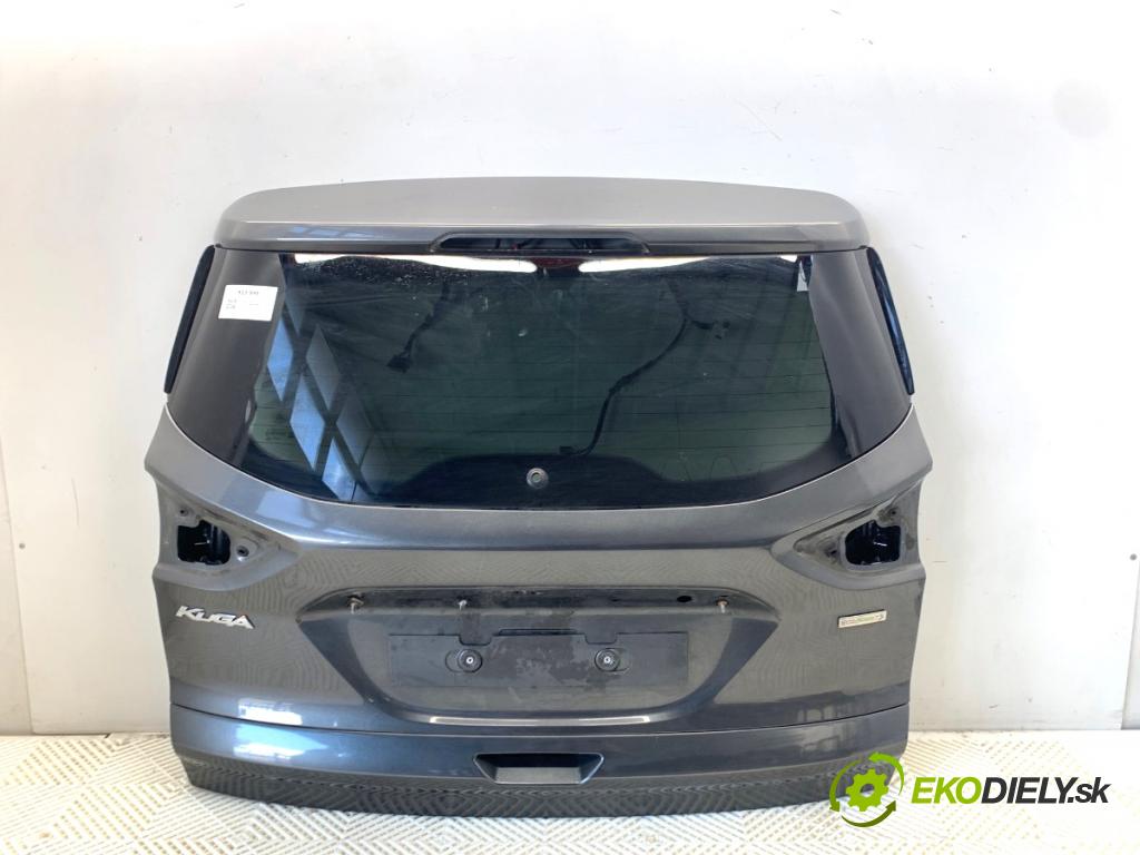 FORD KUGA II SUV 2014 110 kW 1.6 EcoBoost 1596 kapota zad UD