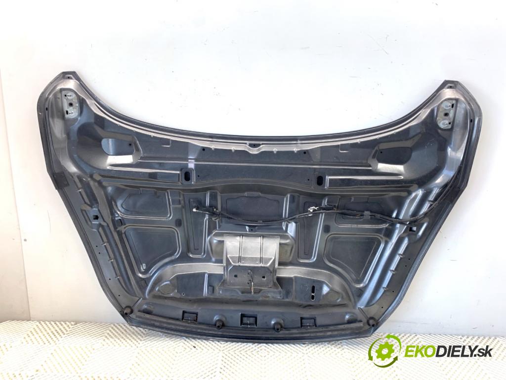 FORD KUGA II SUV 2014 110 kW 1.6 EcoBoost 1596 Kapota UD (Kapota)