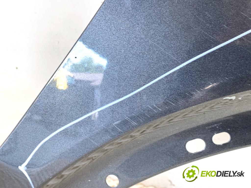 FORD KUGA II SUV 2014 110 kW 1.6 EcoBoost 1596 Blatník pravy predný UD