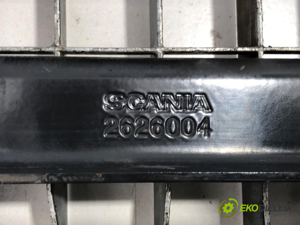 SCANIA L,P,G,R,S - series Ciągnik siodłowy 2018 331 kW S450 331 kW [450 KM] olej napędowy 2016 - 2022 12742 držák podblatník 2626004
