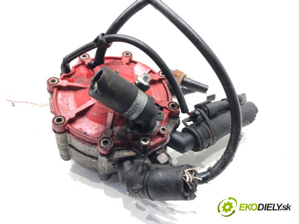 HYUNDAI ix35 SUV 2011 120 kW 2.0 1998 Reduktor do plynu LPG  (LPG)