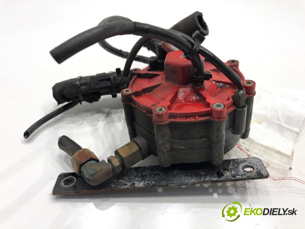 HYUNDAI ix35 SUV 2011 120 kW 2.0 1998 Reduktor do plynu LPG (LPG)