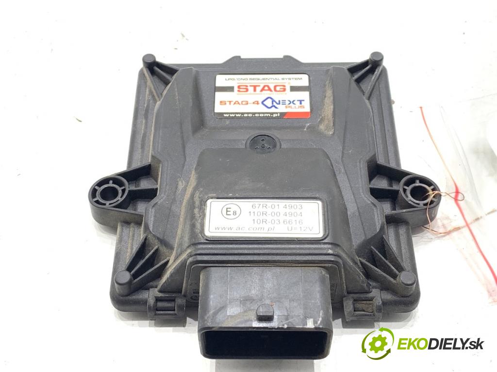 HYUNDAI ix35 SUV 2011 120 kW 2.0 1998 riadiaca jednotka LPG plus 