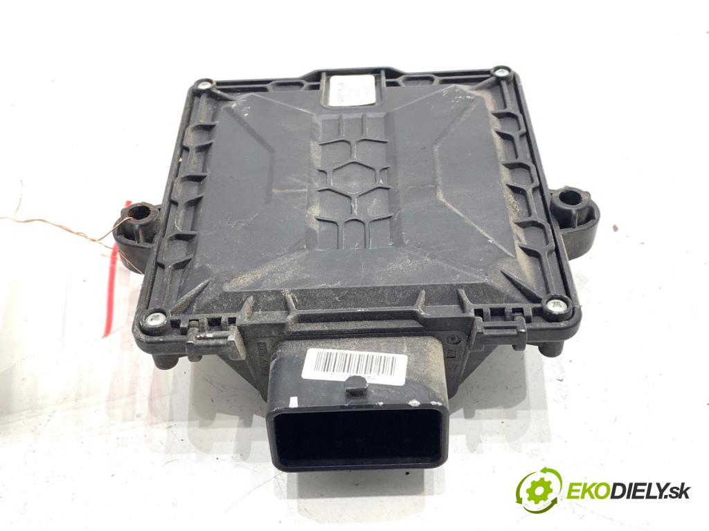 HYUNDAI ix35 SUV 2011 120 kW 2.0 1998 riadiaca jednotka LPG plus