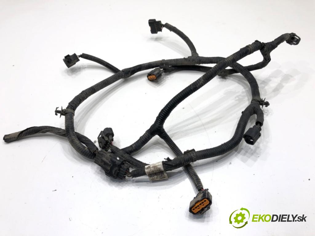 HYUNDAI ix35 SUV 2012 99 kW 1.6 1591 Káblovačka PDC zad 91890-2Y020