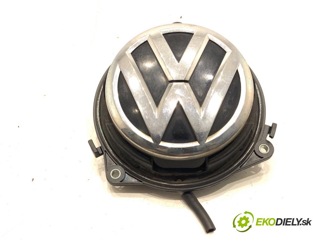VW CC B7 coupe 2013 130 kW 2.0 TDI 4motion 1968 Kľučka dverí zad 
