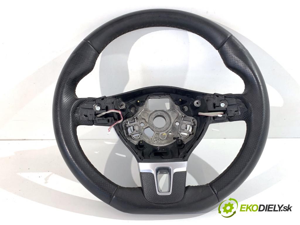 VW CC B7 coupe 2013 130 kW 2.0 TDI 4motion 1968 volant 3063751 (Volant)