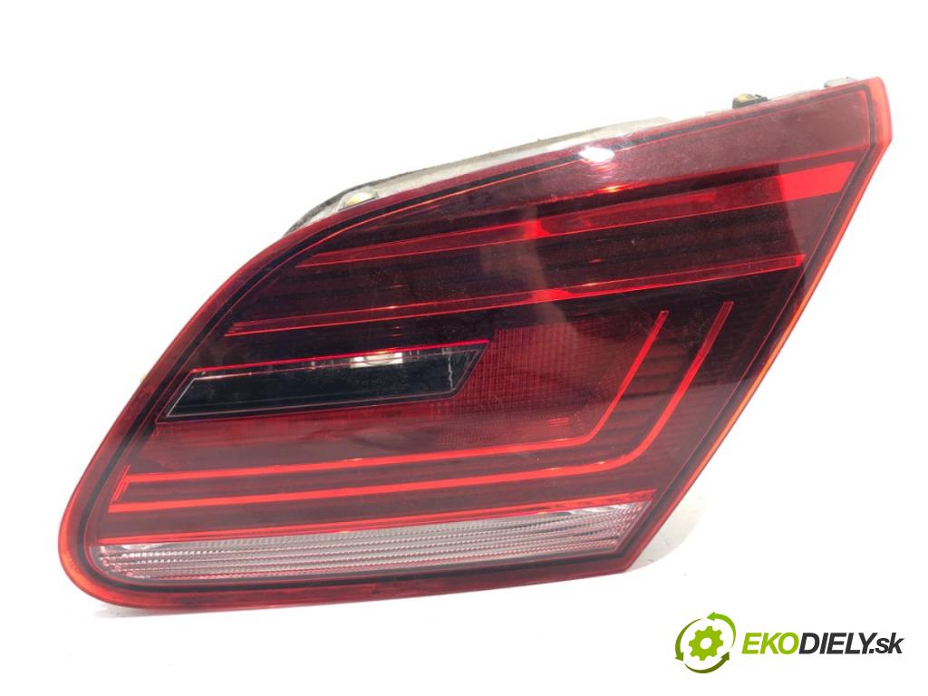 VW CC B7 coupe 2013 130 kW 2.0 TDI 4motion 1968 světlo pravý zadní část vnitřní 3C8945308S