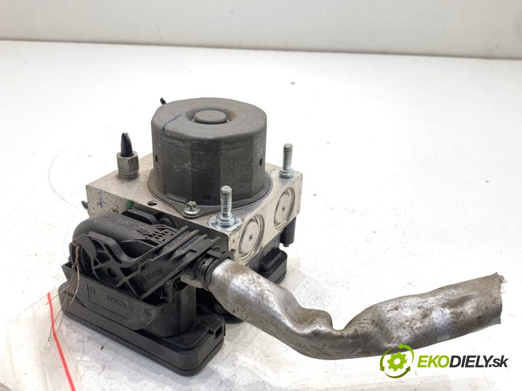 NISSAN QASHQAI J11 SUV 2015 120 kW 1.6 DIG-T 1618 Pumpa ABS 2265106516 (Pumpa ABS)