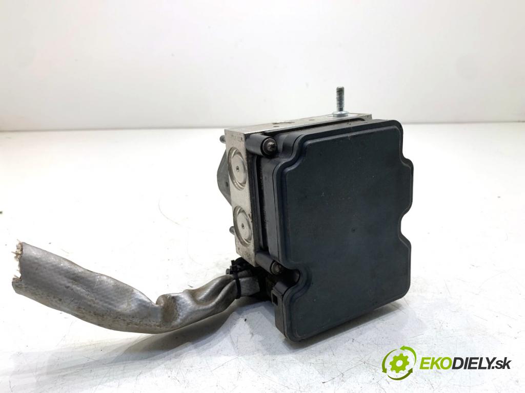 NISSAN QASHQAI J11 SUV 2015 120 kW 1.6 DIG-T 1618 Pumpa ABS 2265106516 (Pumpa ABS)