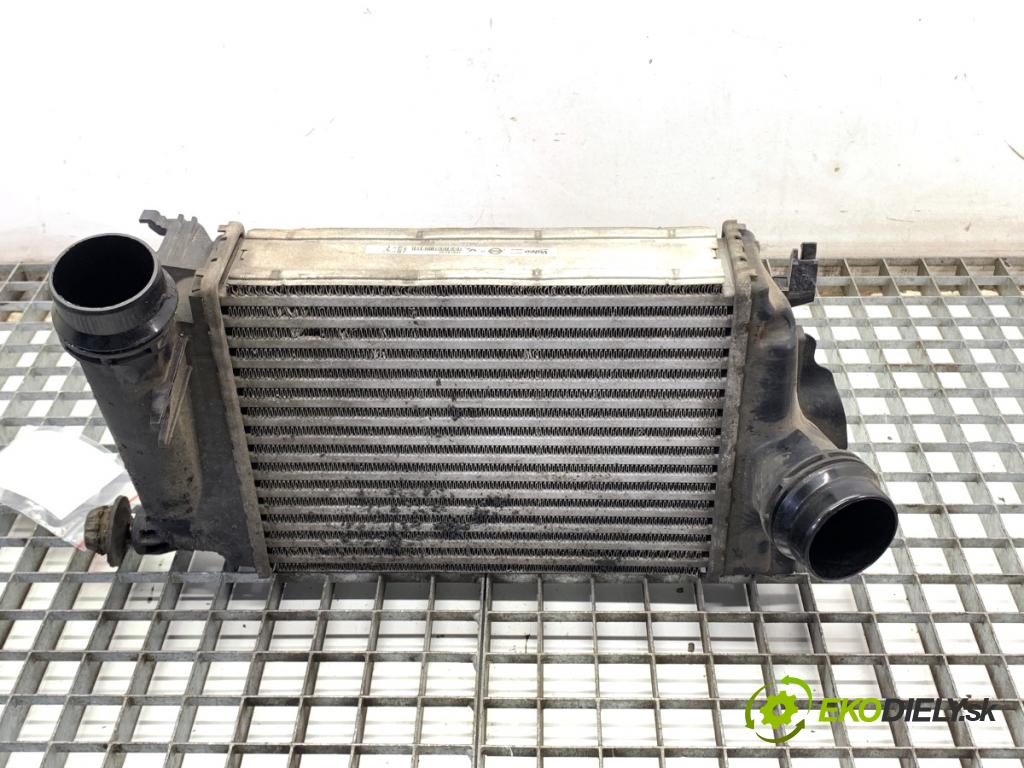 NISSAN QASHQAI J11 SUV 2015 120 kW 1.6 DIG-T 1618 intercooler 14461-BD70A (Intercooler (chladič nasávaného vzduchu))