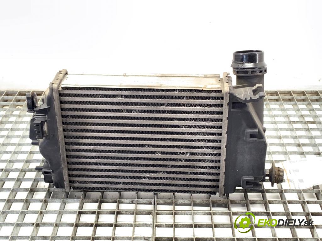 NISSAN QASHQAI J11 SUV 2015 120 kW 1.6 DIG-T 1618 intercooler 14461-BD70A (Intercooler (chladič nasávaného vzduchu))