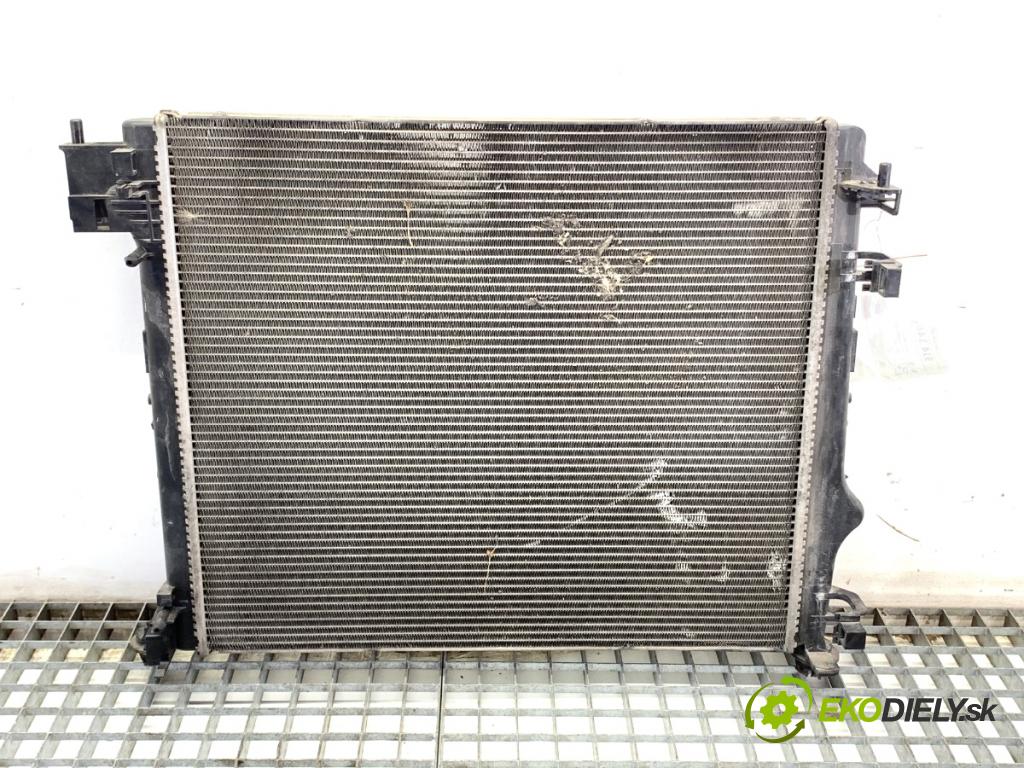 NISSAN QASHQAI J11 SUV 2015 120 kW 1.6 DIG-T 1618 Chladič vody 21410-4EB0A (Chladič vody)