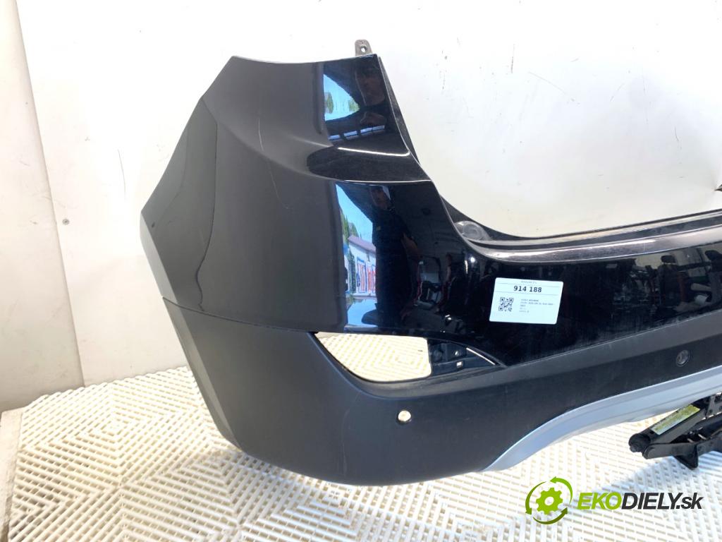 HYUNDAI ix35 SUV 2012 99 kW 1.6 1591 Nárazník zad PAE (Kľučka dverí ostatné)