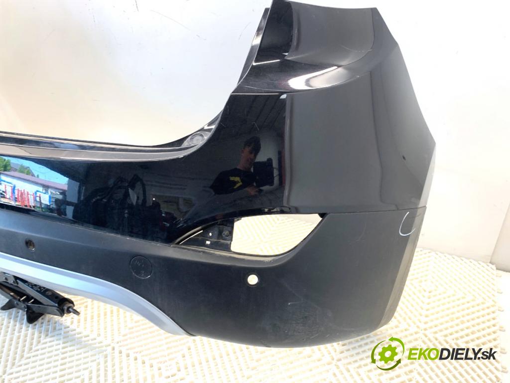 HYUNDAI ix35 SUV 2012 99 kW 1.6 1591 Nárazník zad PAE (Kľučka dverí ostatné)