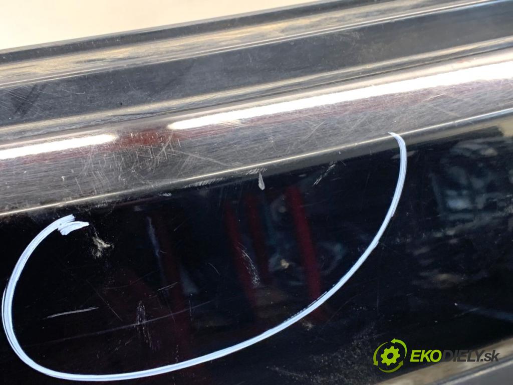 HYUNDAI ix35 SUV 2012 99 kW 1.6 1591 Nárazník zad PAE (Kľučka dverí ostatné)